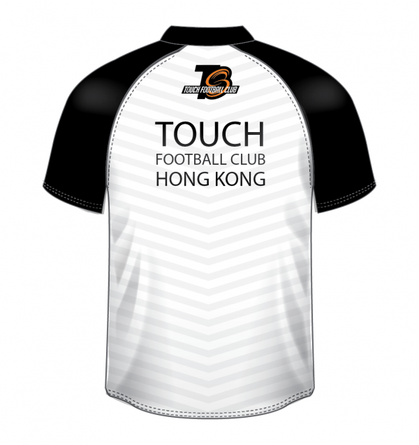 T8 Polo Shirt - Image 2