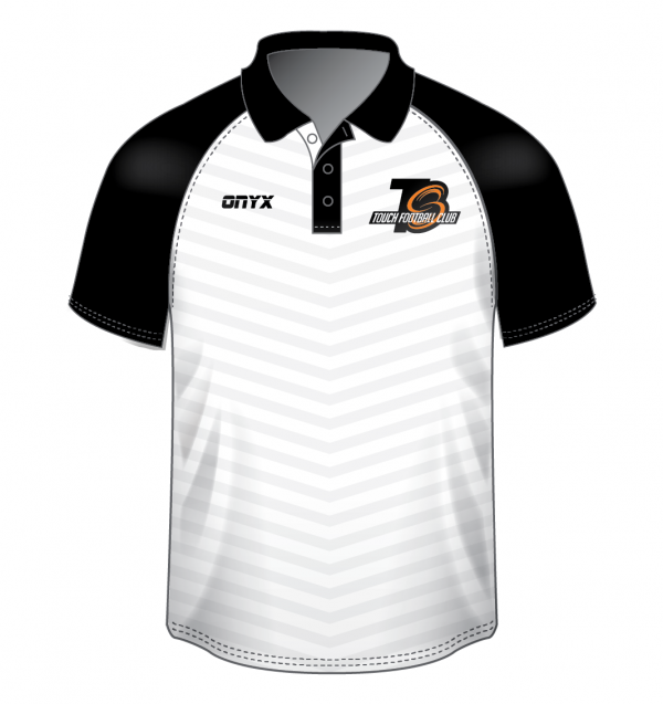 T8 Polo Shirt