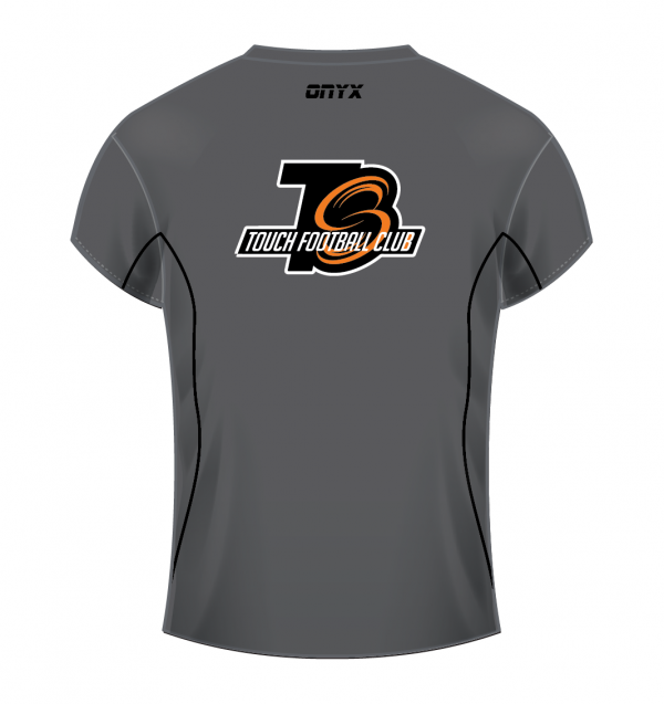 T8 Training Shirt - Ladies - Image 2