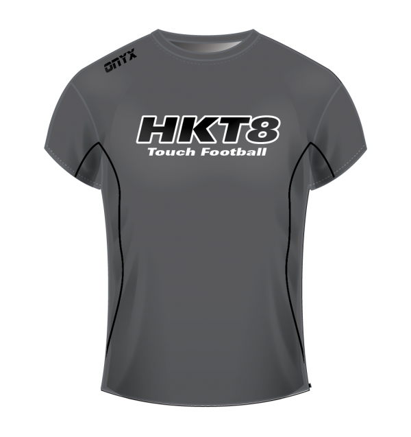 T8 Training Shirt - Ladies