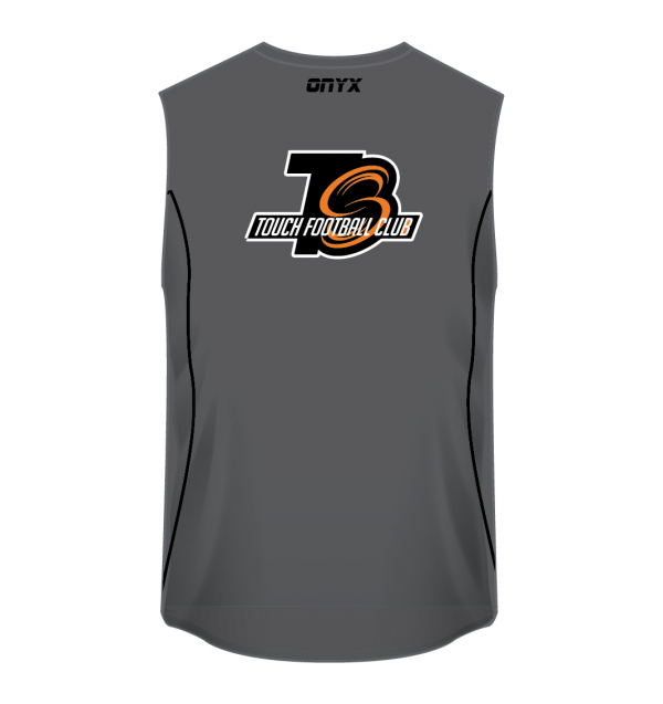 T8 Training Shirt - Kids / Mens - Image 2