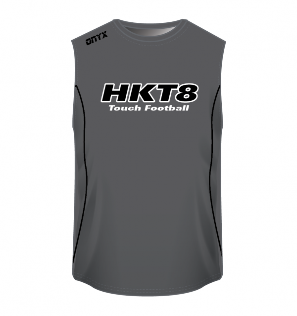 T8 Training Shirt - Kids / Mens